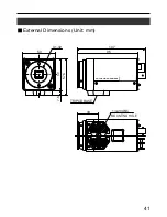 Preview for 47 page of JVC TK-WD310U - CCTV Camera Instructions Manual