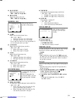 Preview for 13 page of JVC TM-1011 Instructions Manual