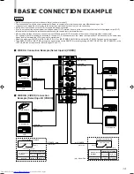 Предварительный просмотр 13 страницы JVC TM-1650SDU - Color Monitor Instructions Manual