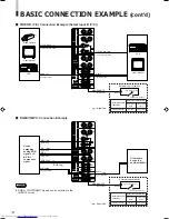 Preview for 14 page of JVC TM-1650SU - Color Monitor Instructions Manual