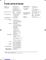 Preview for 16 page of JVC TM-1650SU - Color Monitor Instructions Manual