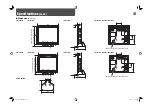 Предварительный просмотр 15 страницы JVC TM-17L2D Instructions Manual