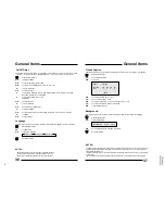 Preview for 19 page of JVC TM-2001 User Manual