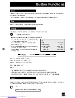 Preview for 35 page of JVC TM-2003U - Color Monitor/receiver User Manual