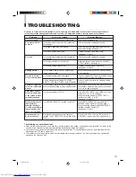 Preview for 13 page of JVC TM-2100PN-K Instructions Manual