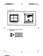 Preview for 15 page of JVC TM-2100PN-K Instructions Manual