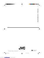 Preview for 16 page of JVC TM-2100PN-K Instructions Manual