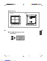 Preview for 17 page of JVC TM-2100PN Instructions Manual