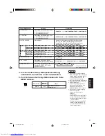 Preview for 27 page of JVC TM-2100PN Instructions Manual