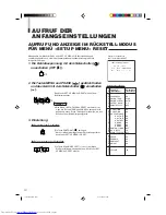 Preview for 28 page of JVC TM-2100PN Instructions Manual