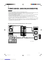 Preview for 29 page of JVC TM-2100PN Instructions Manual