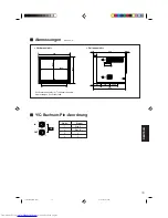 Preview for 33 page of JVC TM-2100PN Instructions Manual