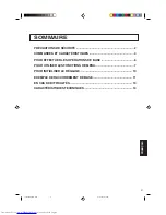 Preview for 37 page of JVC TM-2100PN Instructions Manual