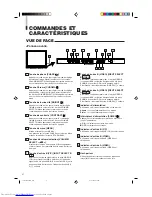 Preview for 38 page of JVC TM-2100PN Instructions Manual