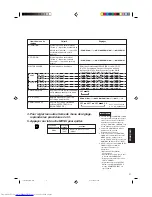 Preview for 43 page of JVC TM-2100PN Instructions Manual