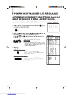 Preview for 44 page of JVC TM-2100PN Instructions Manual