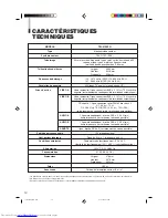 Preview for 48 page of JVC TM-2100PN Instructions Manual