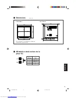 Preview for 49 page of JVC TM-2100PN Instructions Manual