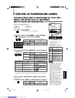 Preview for 57 page of JVC TM-2100PN Instructions Manual