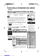 Preview for 58 page of JVC TM-2100PN Instructions Manual