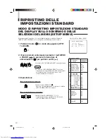 Preview for 60 page of JVC TM-2100PN Instructions Manual