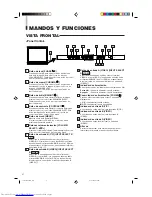 Preview for 70 page of JVC TM-2100PN Instructions Manual