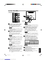 Preview for 71 page of JVC TM-2100PN Instructions Manual