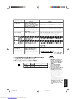 Preview for 75 page of JVC TM-2100PN Instructions Manual