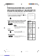 Preview for 76 page of JVC TM-2100PN Instructions Manual