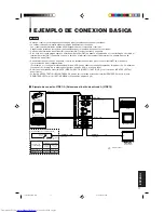 Preview for 77 page of JVC TM-2100PN Instructions Manual