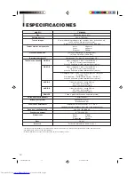 Preview for 80 page of JVC TM-2100PN Instructions Manual