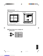 Preview for 81 page of JVC TM-2100PN Instructions Manual