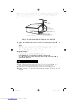 Preview for 4 page of JVC TM-2703SU - Promedia Series Monitor/receiver User Manual