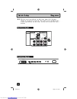 Preview for 8 page of JVC TM-2703SU - Promedia Series Monitor/receiver User Manual