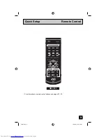 Preview for 9 page of JVC TM-2703SU - Promedia Series Monitor/receiver User Manual