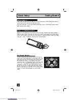 Preview for 10 page of JVC TM-2703SU - Promedia Series Monitor/receiver User Manual