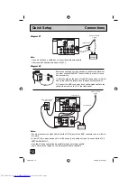 Preview for 12 page of JVC TM-2703SU - Promedia Series Monitor/receiver User Manual