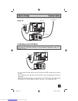 Preview for 13 page of JVC TM-2703SU - Promedia Series Monitor/receiver User Manual