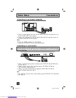 Preview for 14 page of JVC TM-2703SU - Promedia Series Monitor/receiver User Manual