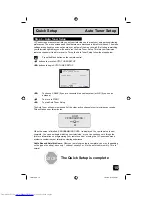 Preview for 15 page of JVC TM-2703SU - Promedia Series Monitor/receiver User Manual