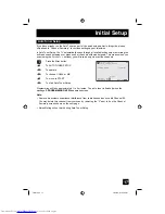 Preview for 17 page of JVC TM-2703SU - Promedia Series Monitor/receiver User Manual