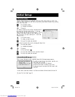 Preview for 18 page of JVC TM-2703SU - Promedia Series Monitor/receiver User Manual