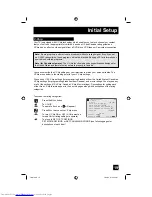 Preview for 19 page of JVC TM-2703SU - Promedia Series Monitor/receiver User Manual