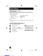 Preview for 20 page of JVC TM-2703SU - Promedia Series Monitor/receiver User Manual