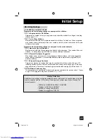 Preview for 21 page of JVC TM-2703SU - Promedia Series Monitor/receiver User Manual