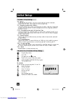 Preview for 24 page of JVC TM-2703SU - Promedia Series Monitor/receiver User Manual