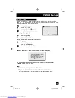 Preview for 25 page of JVC TM-2703SU - Promedia Series Monitor/receiver User Manual