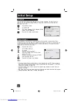 Preview for 26 page of JVC TM-2703SU - Promedia Series Monitor/receiver User Manual