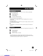 Preview for 27 page of JVC TM-2703SU - Promedia Series Monitor/receiver User Manual