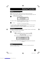 Preview for 33 page of JVC TM-2703SU - Promedia Series Monitor/receiver User Manual